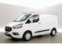 Ford Transit Custom 2.0 TDCI L1H1 | Marge | Airco | Cruise | Carplay | 3 Zits | Navi | Trekhaak | Imperiaal | Parkeersens.