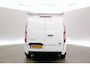 Ford Transit Custom 2.0 TDCI L1H1 | Marge | Airco | Cruise | Carplay | 3 Zits | Navi | Trekhaak | Imperiaal | Parkeersens.