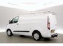 Ford Transit Custom 2.0 TDCI L1H1 | Marge | Airco | Cruise | Carplay | 3 Zits | Navi | Trekhaak | Imperiaal | Parkeersens.