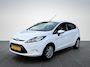 Ford Fiesta 1.25 Limited Airco|Nap|5Deurs|Goed onderhouden