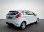 Ford Fiesta 1.25 Limited Airco|Nap|5Deurs|Goed onderhouden