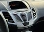 Ford Fiesta 1.25 Limited Airco|Nap|5Deurs|Goed onderhouden