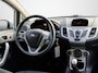 Ford Fiesta 1.25 Limited Airco|Nap|5Deurs|Goed onderhouden