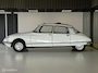 Citroën DS D Special