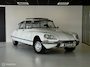 Citroën DS D Special