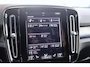 Volvo XC40 T4 Recharge Black Edition | Stoelverwarming | Trekhaak | Parkeercamera | H/K | Memory Seats | Keyless