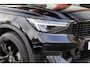 Volvo XC40 T4 Recharge Black Edition | Stoelverwarming | Trekhaak | Parkeercamera | H/K | Memory Seats | Keyless