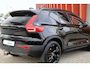 Volvo XC40 T4 Recharge Black Edition | Stoelverwarming | Trekhaak | Parkeercamera | H/K | Memory Seats | Keyless