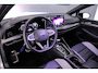 Volkswagen Golf GTE 1.5 TSI eHybrid 272pk DSG Automaat Panoramadak, Lederen bekleding, Adaptive cruise control, 360 camera, Achteruitrijcamera, Black Style