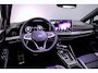 Volkswagen Golf GTE 1.5 TSI eHybrid 272pk DSG Automaat Panoramadak, Lederen bekleding, Adaptive cruise control, 360 camera, Achteruitrijcamera, Black Style