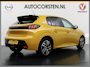 Peugeot 208 ''Gereserveerd'' 5Drs 101PK Automaat GT Pack 3D-Navi 360°Camera Stoelverwarming Apple Carplay Android Auto Ecc Pdc Privacy Glas Lmv Led Isofix DAB Bluetooth Keyless