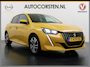 Peugeot 208 ''Gereserveerd'' 5Drs 101PK Automaat GT Pack 3D-Navi 360°Camera Stoelverwarming Apple Carplay Android Auto Ecc Pdc Privacy Glas Lmv Led Isofix DAB Bluetooth Keyless