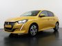Peugeot 208 ''Gereserveerd'' 5Drs 101PK Automaat GT Pack 3D-Navi 360°Camera Stoelverwarming Apple Carplay Android Auto Ecc Pdc Privacy Glas Lmv Led Isofix DAB Bluetooth Keyless