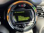 MINI Cooper 3-Deurs 1.5 Pepper 2018 AUT NAVI LM NAP!
