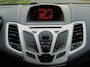 Ford Fiesta 1.4 ZWART BJ2010 NAP/CLIMA/ELEKRAMAPK