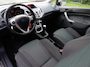 Ford Fiesta 1.4 ZWART BJ2010 NAP/CLIMA/ELEKRAMAPK