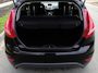 Ford Fiesta 1.4 ZWART BJ2010 NAP/CLIMA/ELEKRAMAPK