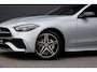 Mercedes-Benz C-klasse Estate 300 e AMG Line | Panoramadak | Distronic | Memory | Trekhaak | Digital Light | Surround Camera | Keyless Go | Dodehoekassistent |