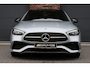 Mercedes-Benz C-klasse Estate 300 e AMG Line | Panoramadak | Distronic | Memory | Trekhaak | Digital Light | Surround Camera | Keyless Go | Dodehoekassistent |