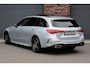 Mercedes-Benz C-klasse Estate 300 e AMG Line | Panoramadak | Distronic | Memory | Trekhaak | Digital Light | Surround Camera | Keyless Go | Dodehoekassistent |