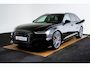 Audi A6 Avant 55 TFSI e quattro Competition Adaptieve Cruise Control - B&O - Top View 360° cameras - Achterklep, automatisch bedienbaar - Sportstoelen - Stoelverwarming vóór - Hemelbekleding in stof zwart -