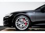 Audi A6 Avant 55 TFSI e quattro Competition Adaptieve Cruise Control - B&O - Top View 360° cameras - Achterklep, automatisch bedienbaar - Sportstoelen - Stoelverwarming vóór - Hemelbekleding in stof zwart -