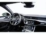 Audi A6 Avant 55 TFSI e quattro Competition Adaptieve Cruise Control - B&O - Top View 360° cameras - Achterklep, automatisch bedienbaar - Sportstoelen - Stoelverwarming vóór - Hemelbekleding in stof zwart -