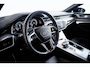 Audi A6 Avant 55 TFSI e quattro Competition Adaptieve Cruise Control - B&O - Top View 360° cameras - Achterklep, automatisch bedienbaar - Sportstoelen - Stoelverwarming vóór - Hemelbekleding in stof zwart -