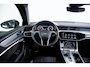 Audi A6 Avant 55 TFSI e quattro Competition Adaptieve Cruise Control - B&O - Top View 360° cameras - Achterklep, automatisch bedienbaar - Sportstoelen - Stoelverwarming vóór - Hemelbekleding in stof zwart -