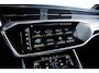Audi A6 Avant 55 TFSI e quattro Competition Adaptieve Cruise Control - B&O - Top View 360° cameras - Achterklep, automatisch bedienbaar - Sportstoelen - Stoelverwarming vóór - Hemelbekleding in stof zwart -