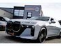 BMW i7 EDrive50 106 kWh | Brooklyn Grau | Driving Assistant Professional | Iconic Glow | 22INCH | Bowers & Wilkins | HuD | Veganza