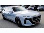 BMW i7 EDrive50 106 kWh | Brooklyn Grau | Driving Assistant Professional | Iconic Glow | 22INCH | Bowers & Wilkins | HuD | Veganza