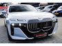 BMW i7 EDrive50 106 kWh | Brooklyn Grau | Driving Assistant Professional | Iconic Glow | 22INCH | Bowers & Wilkins | HuD | Veganza