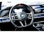 BMW i7 EDrive50 106 kWh | Brooklyn Grau | Driving Assistant Professional | Iconic Glow | 22INCH | Bowers & Wilkins | HuD | Veganza