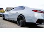 BMW i7 EDrive50 106 kWh | Brooklyn Grau | Driving Assistant Professional | Iconic Glow | 22INCH | Bowers & Wilkins | HuD | Veganza