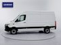 Mercedes-Benz Sprinter 317 CDI L2H2 RWD Automaat Led Camera Betimmering Luchtgeveerde stoel 24m Certified garantie