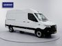 Mercedes-Benz Sprinter 317 CDI L2H2 RWD Automaat Led Camera Betimmering Luchtgeveerde stoel 24m Certified garantie