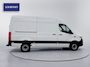Mercedes-Benz Sprinter 317 CDI L2H2 RWD Automaat Led Camera Betimmering Luchtgeveerde stoel 24m Certified garantie