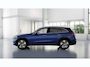 Mercedes-Benz GLC 300de 4MATIC Luxury Line | Trekhaak | Memory | Stoelventilatie | Leder | Distronic | Keyless go | Sfeerverlichting |