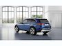 Mercedes-Benz GLC 300de 4MATIC Luxury Line | Trekhaak | Memory | Stoelventilatie | Leder | Distronic | Keyless go | Sfeerverlichting |
