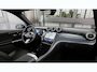 Mercedes-Benz GLC 300de 4MATIC Luxury Line | Trekhaak | Memory | Stoelventilatie | Leder | Distronic | Keyless go | Sfeerverlichting |
