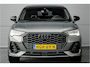 Audi Q3 Sportback 35 TFSI S Edition Pano Camera Keyless 21"