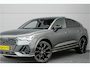 Audi Q3 Sportback 35 TFSI S Edition Pano Camera Keyless 21"