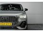 Audi Q3 Sportback 35 TFSI S Edition Pano Camera Keyless 21"