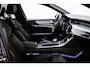 Audi A6 Limousine 50 TFSI e quattro Business edition | ASSISTENTIE PACK | HALF LEDER | STOELVERWARMING | DRAADLOZE LADER | CAMERA | 20"