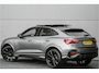 Audi Q3 Sportback 35 TFSI S Edition Pano Camera Keyless 21"