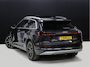 Audi E-tron 55 quattro Business edition Plus 95 kWh [SCHUIFKANTELDAK, APPLE CARPLAY, ANDROID, ADAPTIVE CRUISE CONTROL, STOELVERWARMING, MEMORY SEATS, DIGITAL DASH, PDC V+A, LEDER, ELEKTRISCHE ACHTERKLEP, NAVIGATIE, CLIMATE CONTROL, NIEUWSTAAT