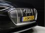 Audi E-tron 55 quattro Business edition Plus 95 kWh [SCHUIFKANTELDAK, APPLE CARPLAY, ANDROID, ADAPTIVE CRUISE CONTROL, STOELVERWARMING, MEMORY SEATS, DIGITAL DASH, PDC V+A, LEDER, ELEKTRISCHE ACHTERKLEP, NAVIGATIE, CLIMATE CONTROL, NIEUWSTAAT
