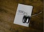 Audi E-tron 55 quattro Business edition Plus 95 kWh [SCHUIFKANTELDAK, APPLE CARPLAY, ANDROID, ADAPTIVE CRUISE CONTROL, STOELVERWARMING, MEMORY SEATS, DIGITAL DASH, PDC V+A, LEDER, ELEKTRISCHE ACHTERKLEP, NAVIGATIE, CLIMATE CONTROL, NIEUWSTAAT