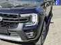 Ford Ranger Wildtrak Double Cab 2.3 PHEV 279pk! 5-pers, 3500kg Trekgewicht, Vol-Leer, Elek. rollertop, Adapt. Cruise control, Direct leverbaar, 0,99% Fin Lease!